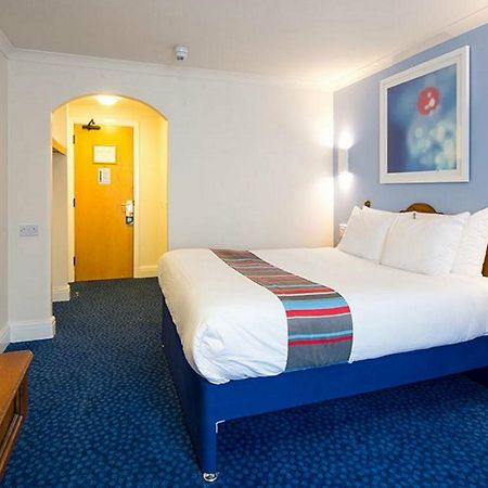 Travelodge Chester Le Street Plawsworth Dış mekan fotoğraf