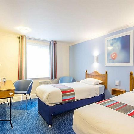 Travelodge Chester Le Street Plawsworth Dış mekan fotoğraf